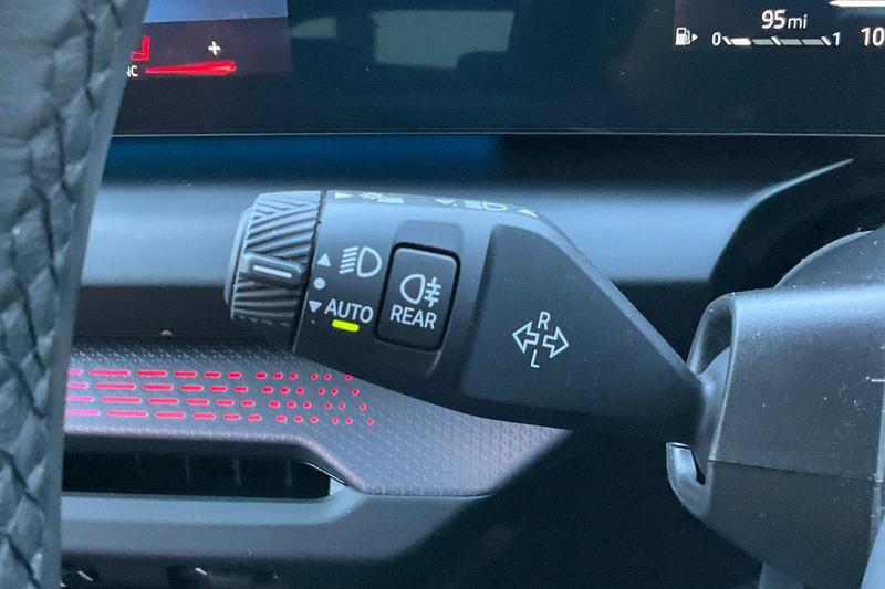 Used BMW 1 Series 2024 for sale - 77225815: Photo 14