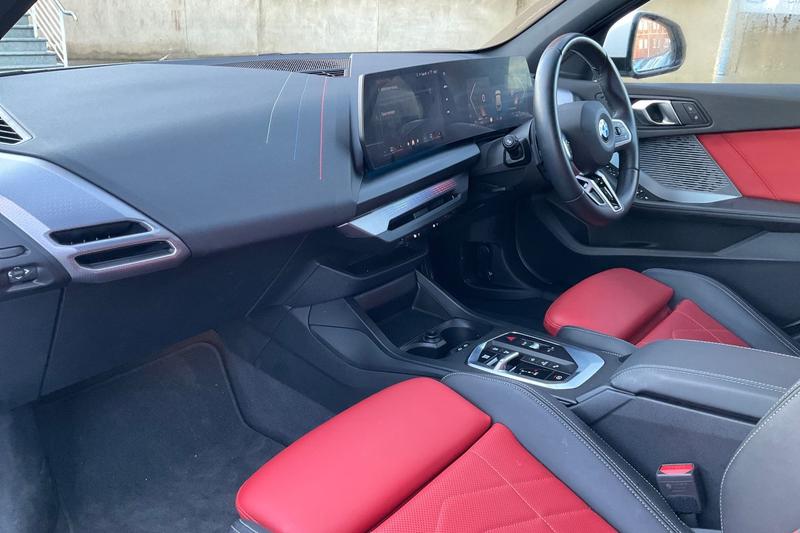 Used BMW 1 Series 2024 for sale - 77225815: Photo 18