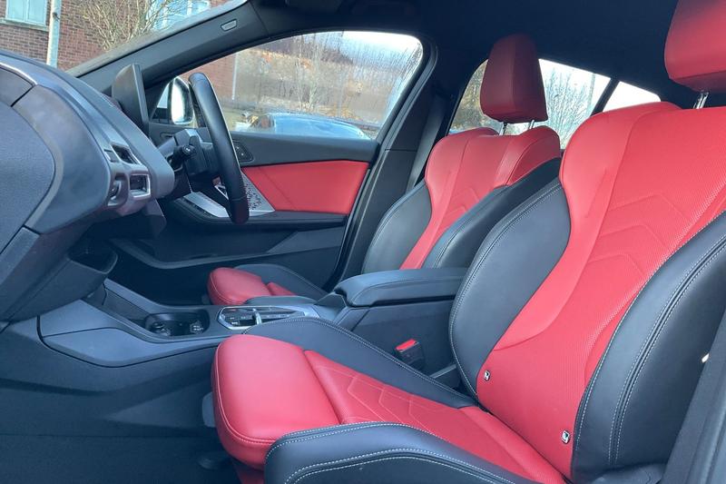 Used BMW 1 Series 2024 for sale - 77225815: Photo 19