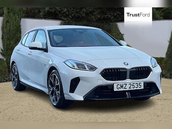 BMW 1 Series feature image