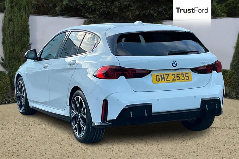 Used BMW 1 Series 2024 for sale - 77225815: Photo 2