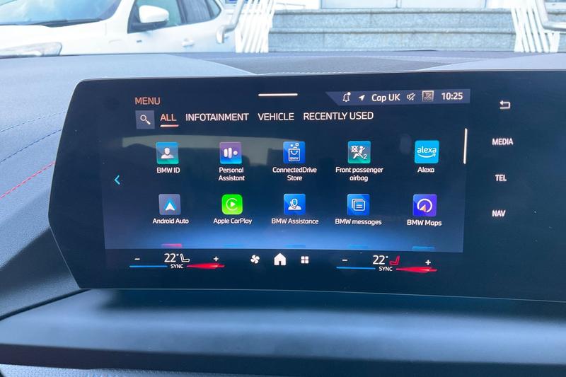 Used BMW 1 Series 2024 for sale - 77225815: Photo 25