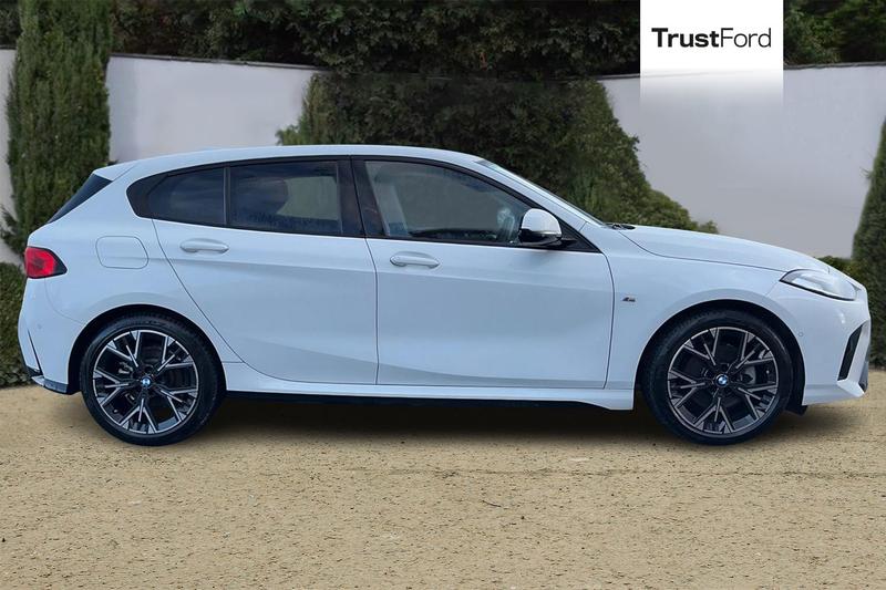 Used BMW 1 Series 2024 for sale - 77225815: Photo 3