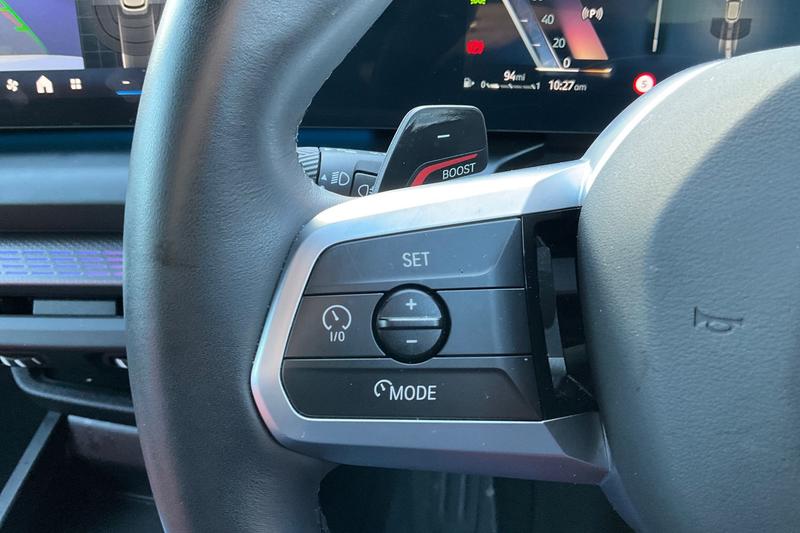 Used BMW 1 Series 2024 for sale - 77225815: Photo 30