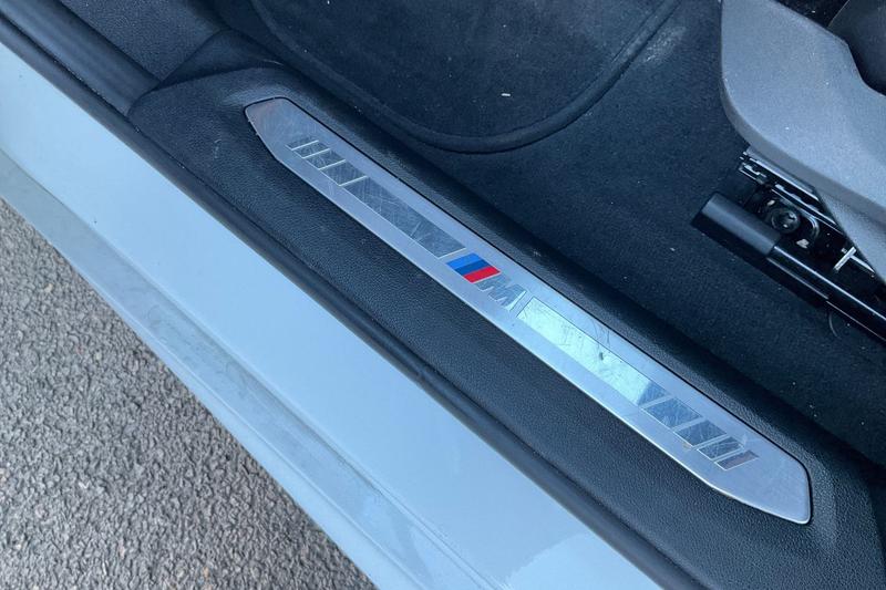 Used BMW 1 Series 2024 for sale - 77225815: Photo 37