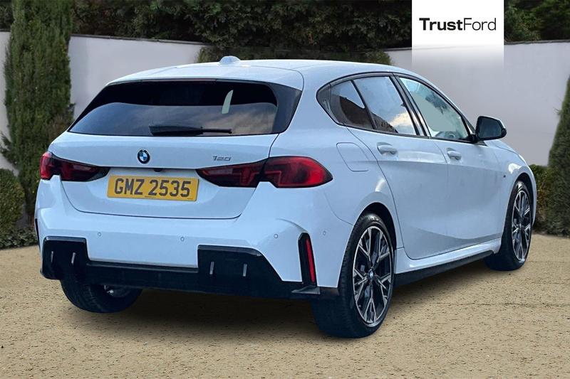 Used BMW 1 Series 2024 for sale - 77225815: Photo 4