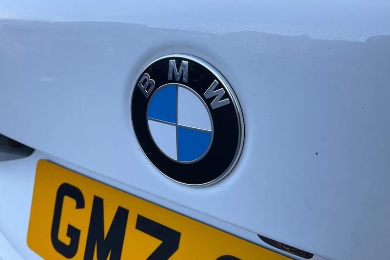 Used BMW 1 Series 2024 for sale - 77225815: Photo 40