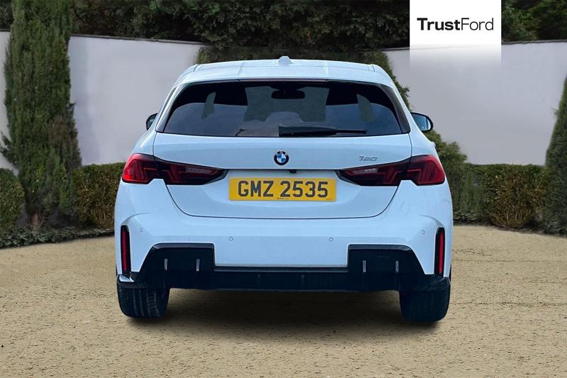 Used BMW 1 Series 2024 for sale - 77225815: Photo 7