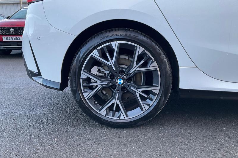 Used BMW 1 Series 2024 for sale - 77225815: Photo 8