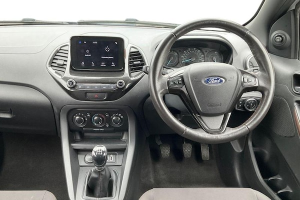Used Ford Ka+ 2018 for sale - 76202207: Photo 11