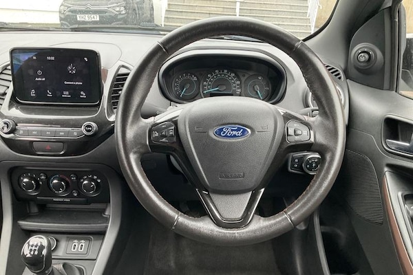 Used Ford Ka+ 2018 for sale - 76202207: Photo 12