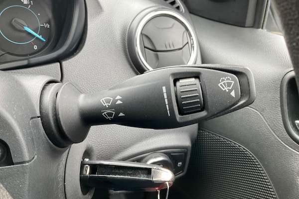 Used Ford Ka+ 2018 for sale - 76202207: Photo 15