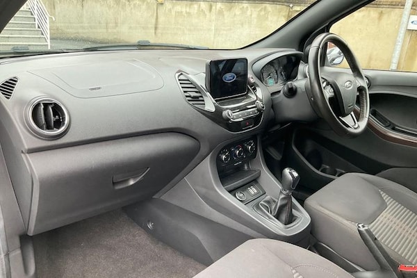 Used Ford Ka+ 2018 for sale - 76202207: Photo 18