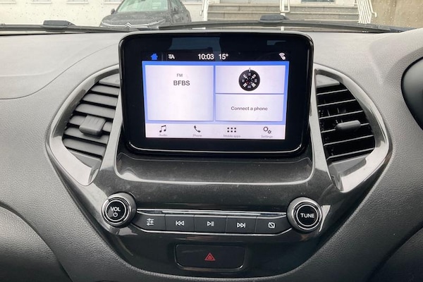 Used Ford Ka+ 2018 for sale - 76202207: Photo 23