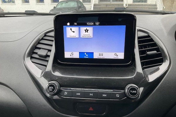 Used Ford Ka+ 2018 for sale - 76202207: Photo 24