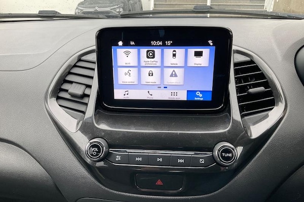 Used Ford Ka+ 2018 for sale - 76202207: Photo 26