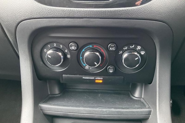 Used Ford Ka+ 2018 for sale - 76202207: Photo 27