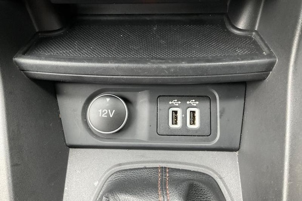 Used Ford Ka+ 2018 for sale - 76202207: Photo 28