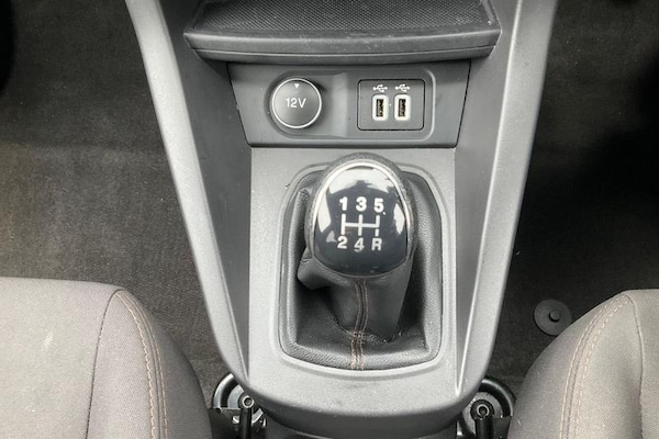 Used Ford Ka+ 2018 for sale - 76202207: Photo 29