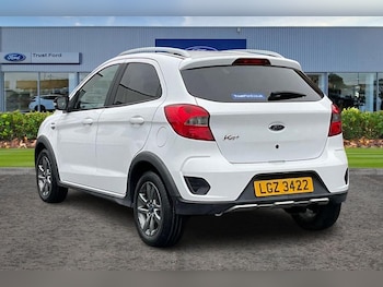 Used Ford Ka+ 2018 for sale - 76202207: Photo 2