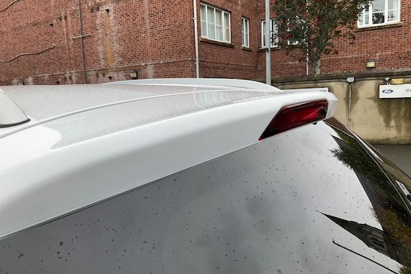 Used Ford Ka+ 2018 for sale - 76202207: Photo 36