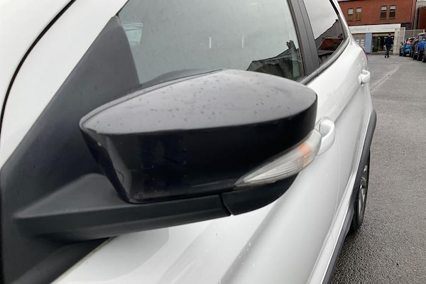 Used Ford Ka+ 2018 for sale - 76202207: Photo 37