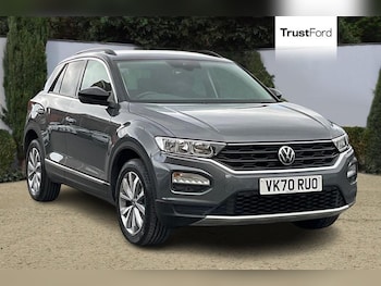 Volkswagen - T-Roc