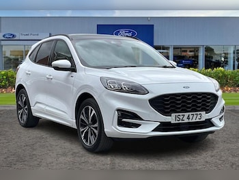 Used Ford Kuga 2022 for sale - 78779471: Photo