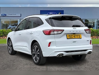Used Ford Kuga 2022 for sale - 78779471: Photo