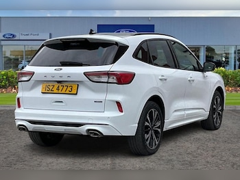 Used Ford Kuga 2022 for sale - 78779471: Photo