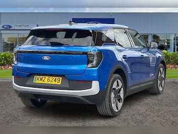 Used Ford Explorer 2026 for sale - 79094378: Photo