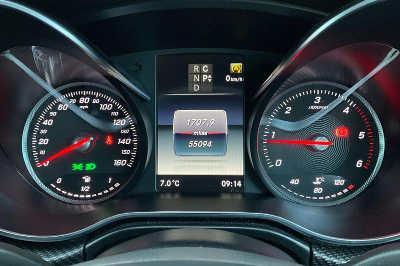 Used Mercedes-Benz V-Class 2018 for sale - 77301140: Photo 13