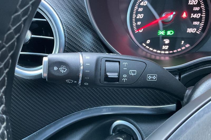 Used Mercedes-Benz V-Class 2018 for sale - 77301140: Photo 14