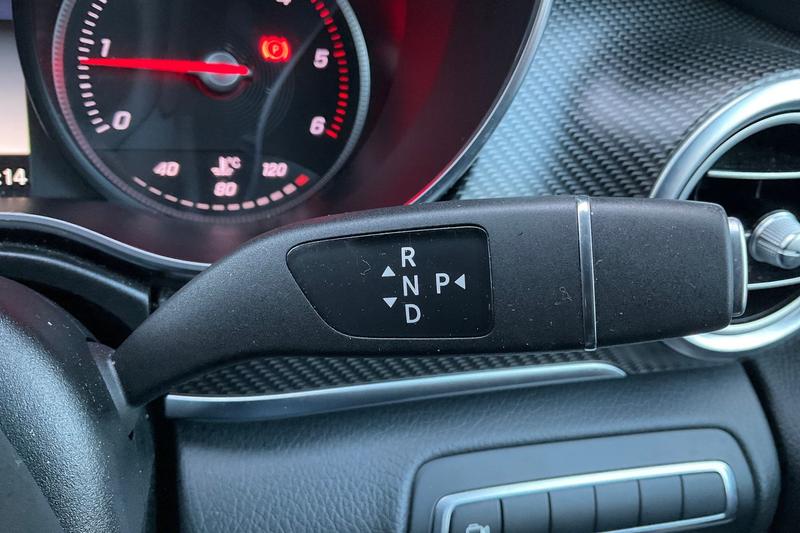 Used Mercedes-Benz V-Class 2018 for sale - 77301140: Photo 15