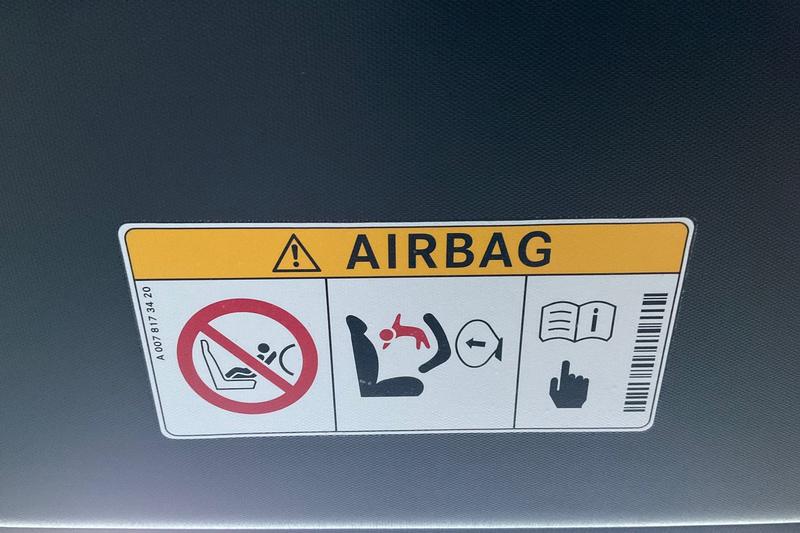 Used Mercedes-Benz V-Class 2018 for sale - 77301140: Photo 22