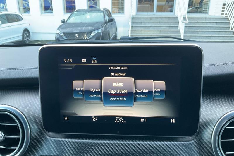 Used Mercedes-Benz V-Class 2018 for sale - 77301140: Photo 23