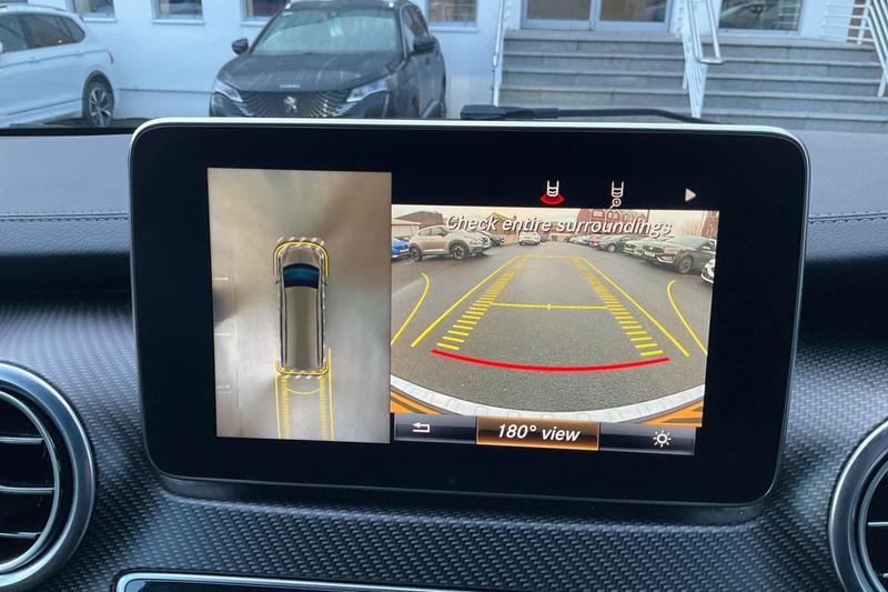 Used Mercedes-Benz V-Class 2018 for sale - 77301140: Photo 24