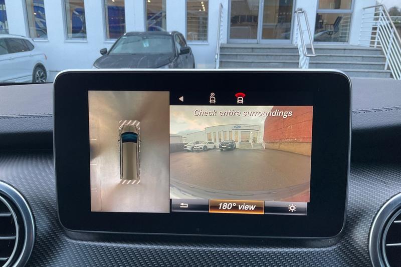 Used Mercedes-Benz V-Class 2018 for sale - 77301140: Photo 31