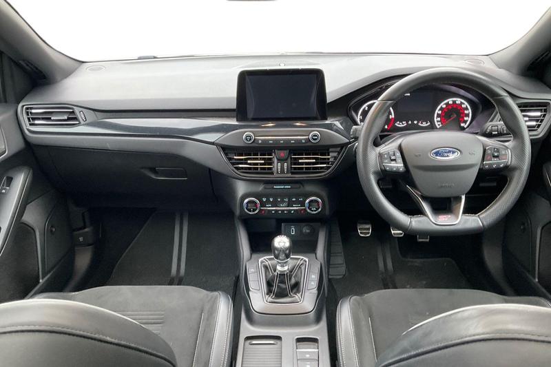 Used Ford Focus 2020 for sale - 77653720: Photo 10