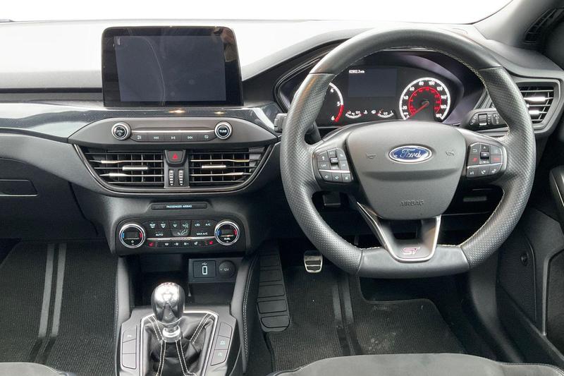 Used Ford Focus 2020 for sale - 77653720: Photo 11
