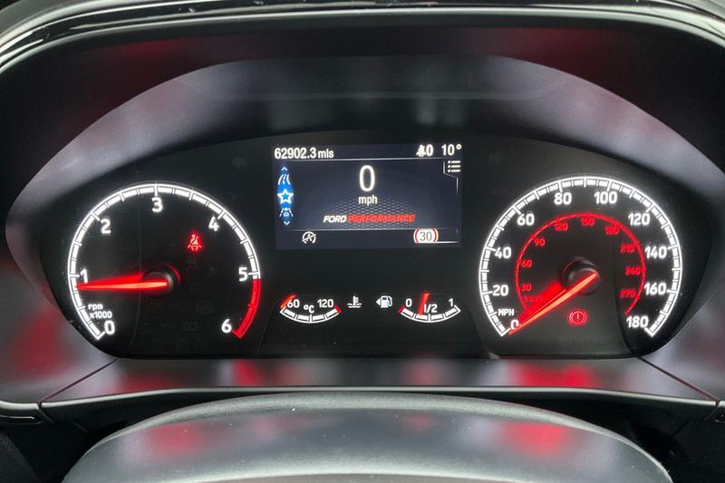 Used Ford Focus 2020 for sale - 77653720: Photo 13