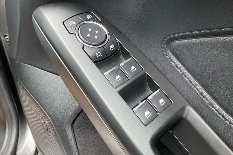 Used Ford Focus 2020 for sale - 77653720: Photo 16