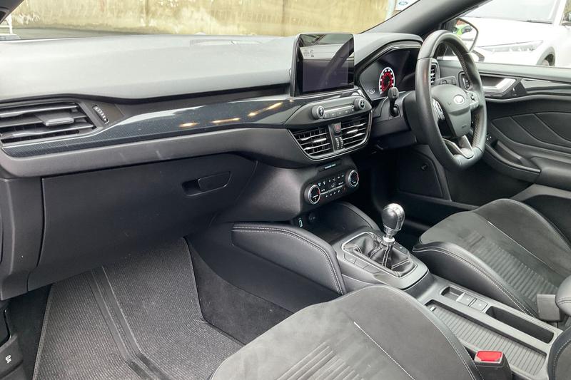 Used Ford Focus 2020 for sale - 77653720: Photo 18