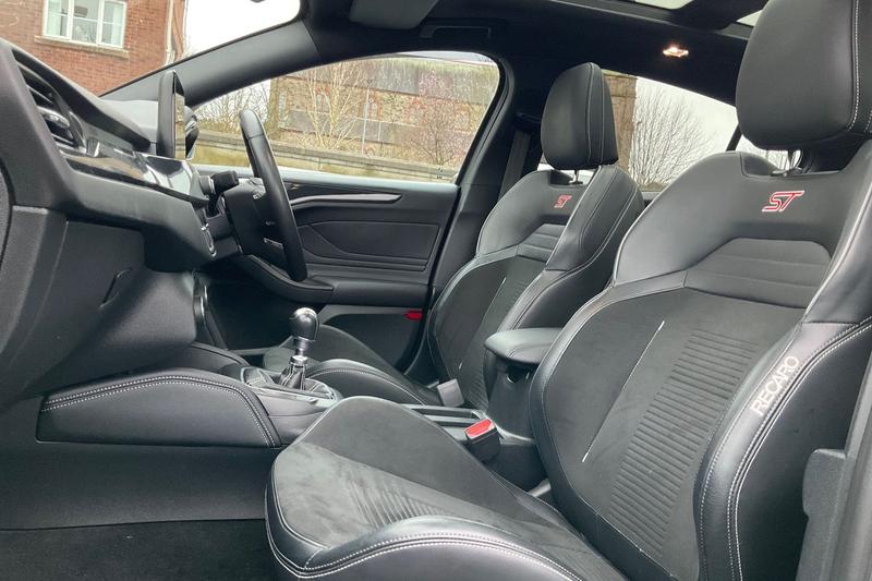 Used Ford Focus 2020 for sale - 77653720: Photo 19