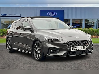 2020 - 2.0 EcoBlue 190 ST 5dr Manual