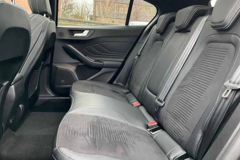 Used Ford Focus 2020 for sale - 77653720: Photo 20