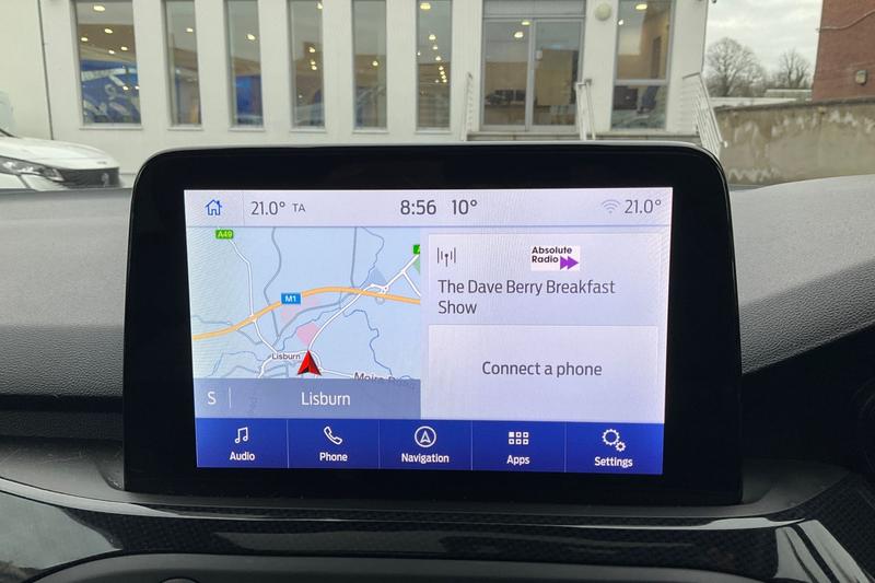 Used Ford Focus 2020 for sale - 77653720: Photo 23