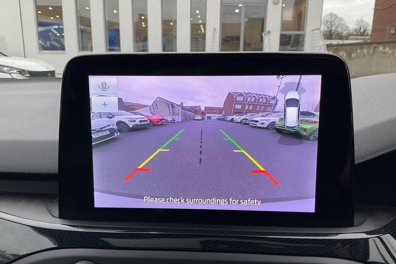 Used Ford Focus 2020 for sale - 77653720: Photo 24