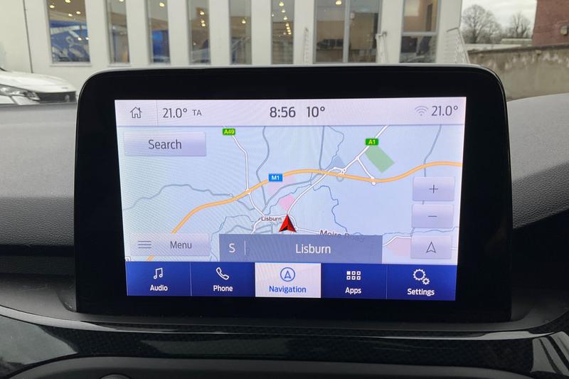 Used Ford Focus 2020 for sale - 77653720: Photo 25