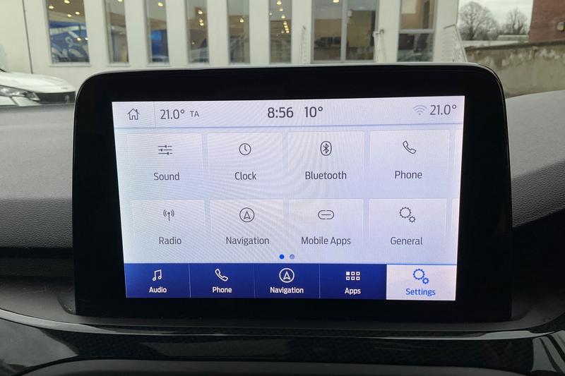 Used Ford Focus 2020 for sale - 77653720: Photo 26